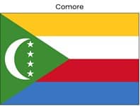 Comoro