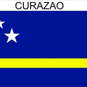 Curazao y San Martin